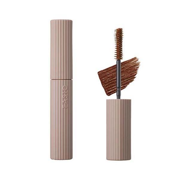 KOSE Fasio Ultra WP Mascara (Volume) 101 Camel / 102 Cassis