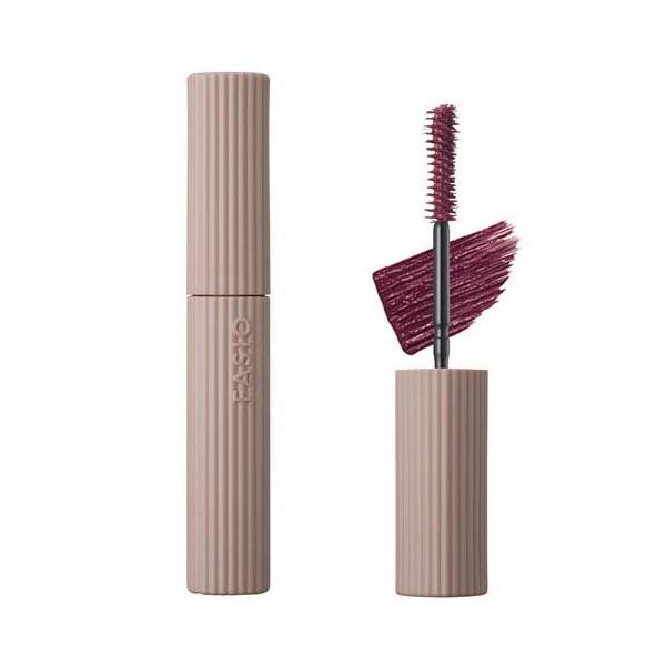 KOSE Fasio Ultra WP Mascara (Volume) 101 Camel / 102 Cassis