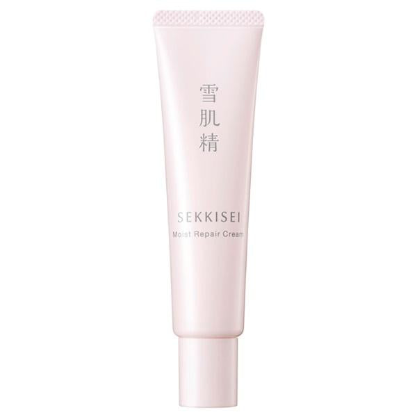 Kose Sekkisei Clear Wellness Moist Repair Cream 40g