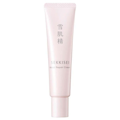 Kose Sekkisei Clear Wellness Moist Repair Cream 40g