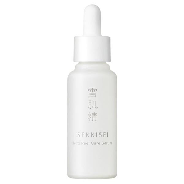 Kose Sekkisei Clear Wellness Mild Peel Care Serum 30ml