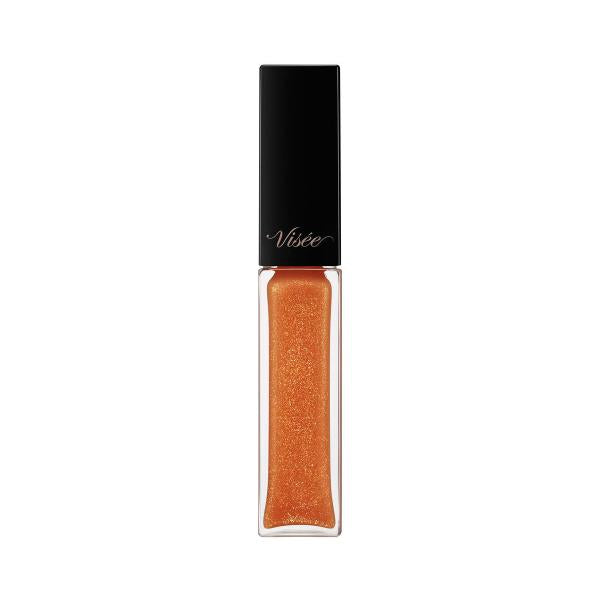 Kose Visee Essence Lip Plumper (PK800 Berry Pink / OR200 Sheer Orange)