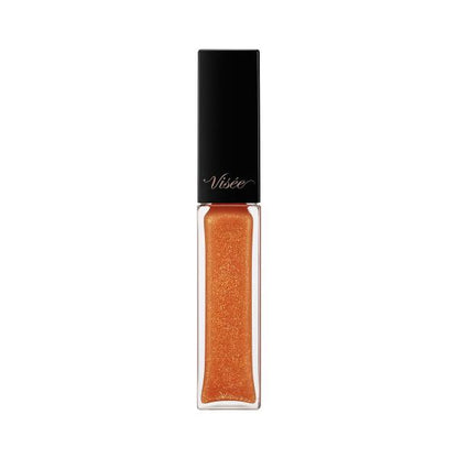 Kose Visee Essence Lip Plumper (PK800 Berry Pink / OR200 Sheer Orange)