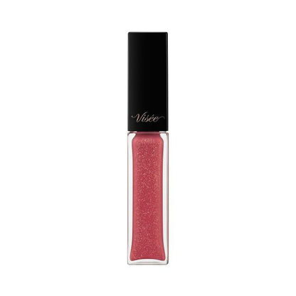 Kose Visee Essence Lip Plumper (PK800 Berry Pink / OR200 Sheer Orange)