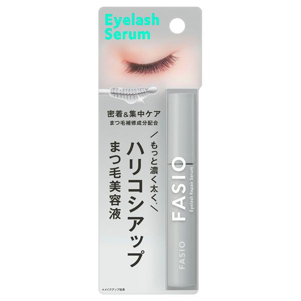 KOSE Fashio Eyelash Harikoshi Up Eyelash Serum 5.5ml