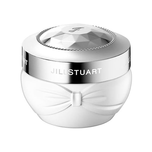 JILL STUART White Floral Hand Cream Deep Moisture 50g