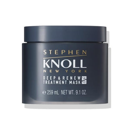 KOSE STEPHEN KNOLL Deep Renew Treatment Mask 260g