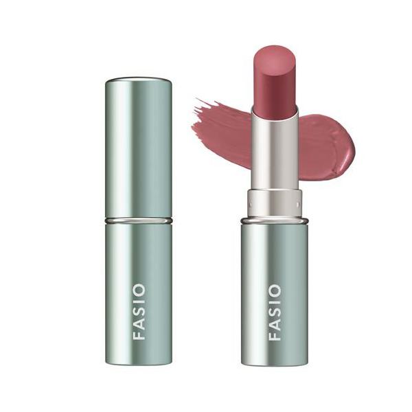 KOSE FASIO Hitonuri Rouge (09 Cherry Pink / 10 Cassis Brown) 3.8g