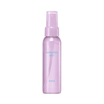 KOSE Make Keep Mist EX + Sakura Cherry 80ml