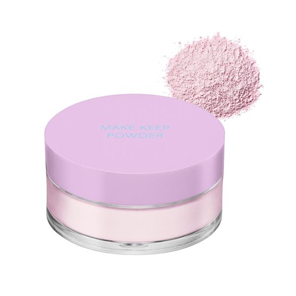 KOSE Make Keep Powder Sakura Cherry 5g