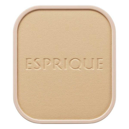 KOSE ESPRIQUE Melty Serum Glow Powder Foundation Refill 9g