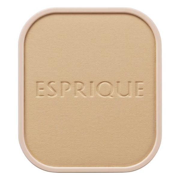 KOSE ESPRIQUE Melty Serum Glow Powder Foundation Refill 9g