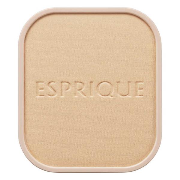 KOSE ESPRIQUE Melty Serum Glow Powder Foundation Refill 9g