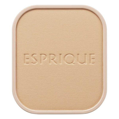 KOSE ESPRIQUE Melty Serum Glow Powder Foundation Refill 9g