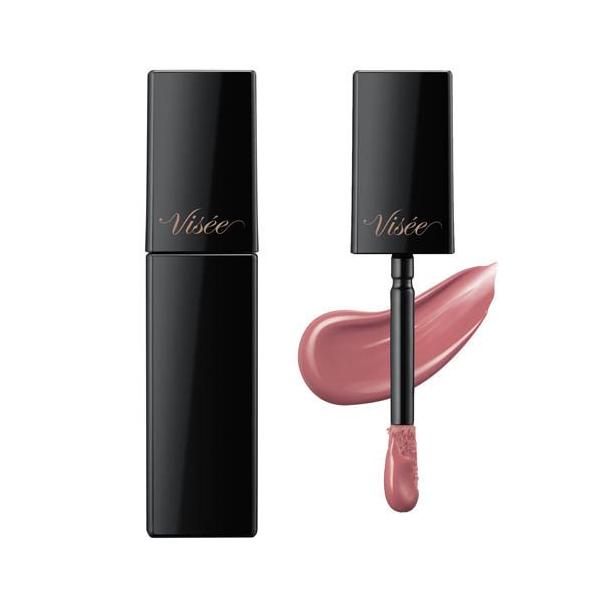 KOSE Visee Nenmaku Fake Liquid (BE332 Honeybee Waltz / PK832 Butterfly Jutte) 6ml
