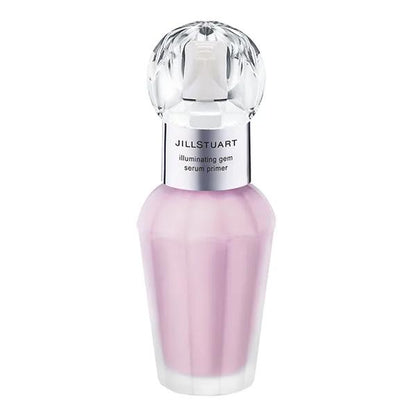 JILL STUART Illuminating Gem Serum Primer (01 / 02 / 03) 30ml