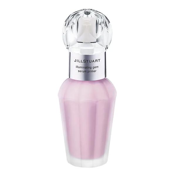 JILL STUART Illuminating Gem Serum Primer (01 / 02 / 03) 30ml
