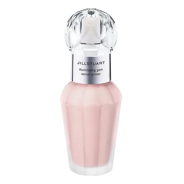 JILL STUART Illuminating Gem Serum Primer (01 / 02 / 03) 30ml