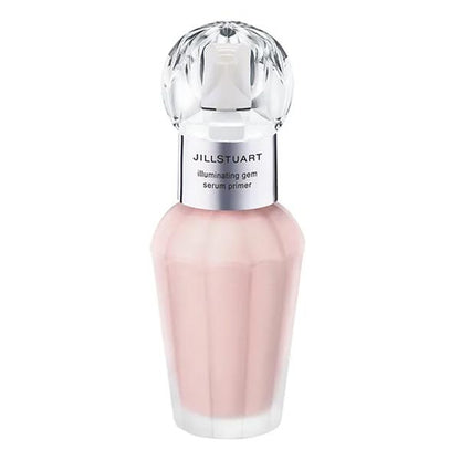 JILL STUART Illuminating Gem Serum Primer (01 / 02 / 03) 30ml