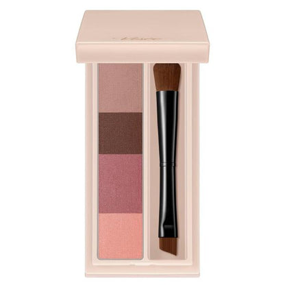 KOSE VISÉE Fluff Design Eyebrow Powder (BR-2 / BR-4) 3.4g