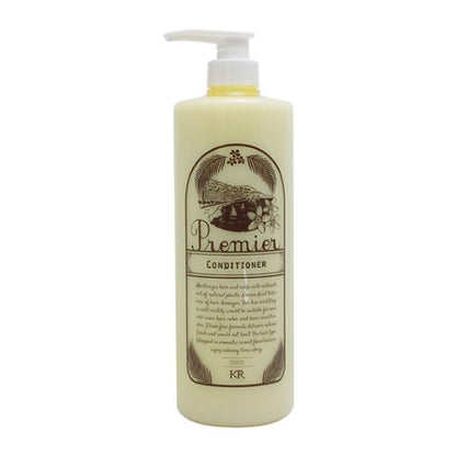Intercosmetics Kenrax Premier Conditioner (1000ml / Refill 800ml)