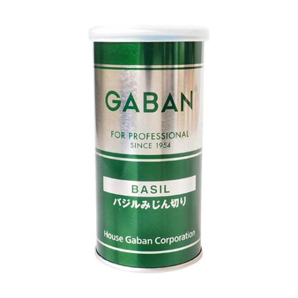 House Foods GABAN GABAN Herb Series (green)