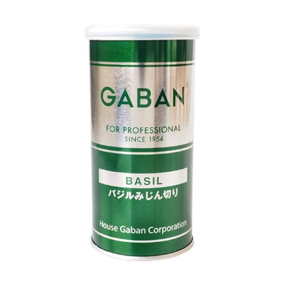 House Foods GABAN GABAN Herb Series (green)