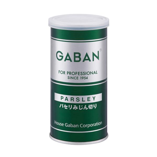House Foods GABAN GABAN Herb Series (green)