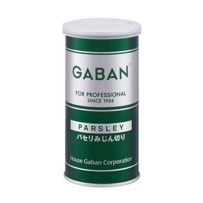 House Foods GABAN GABAN Herb Series (green)