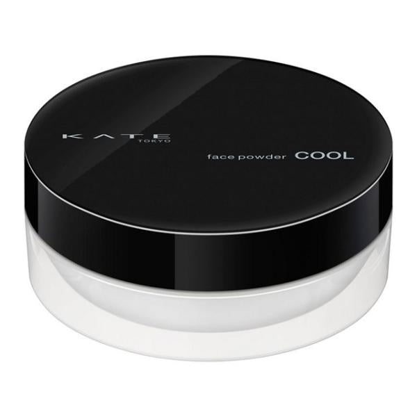 KANEBO KANEBO KATE Face Powder Z (Oil Block) Cool 6g