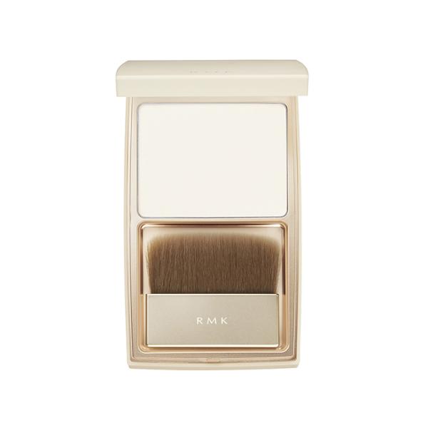 RMK Silk Fit Setting Powder (9.8g / Refill 9.8g)