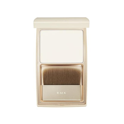RMK Silk Fit Setting Powder (9.8g / Refill 9.8g)