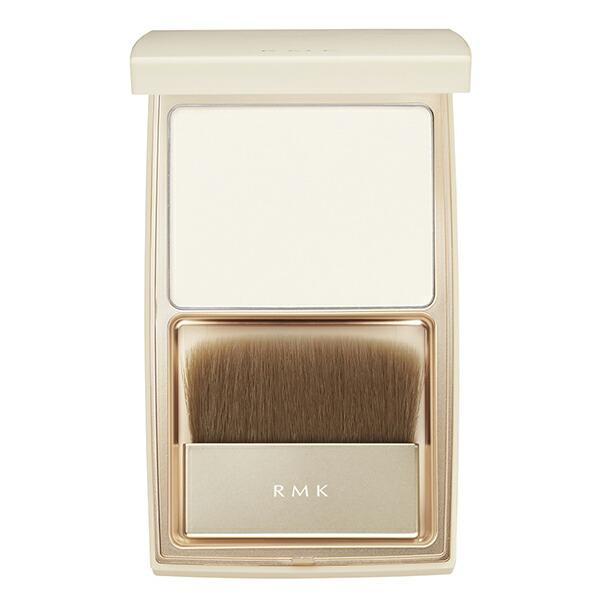 RMK Silk Fit Setting Powder (9.8g / Refill 9.8g)