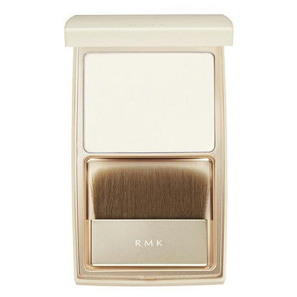 RMK Silk Fit Setting Powder (9.8g / Refill 9.8g)