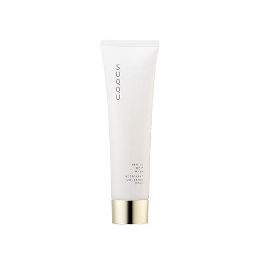 E'quipe SUQQU Gentle Whip Wash 130g