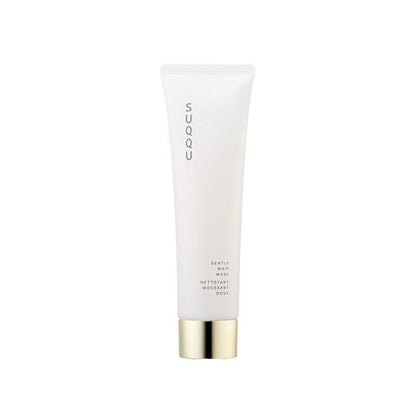 E'quipe SUQQU Gentle Whip Wash 130g