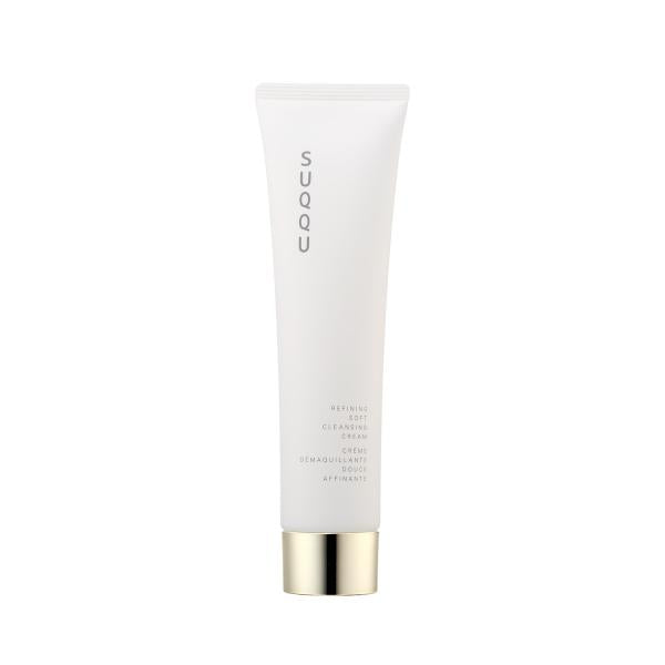 E'quipe SUQQU Refining Soft Cleansing Cream 130g