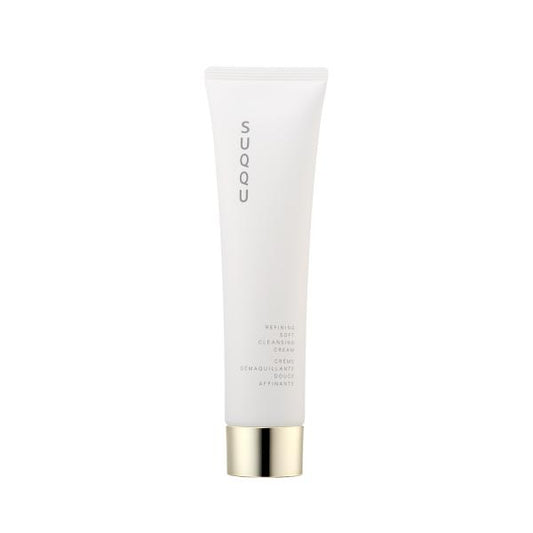 E'quipe SUQQU Refining Soft Cleansing Cream 130g