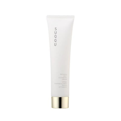 E'quipe SUQQU Refining Soft Cleansing Cream 130g
