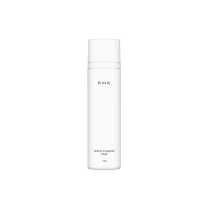 RMK Moist Foaming Soap 160g