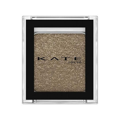 Kanebo KATE The Eye Color 021 Glitter Brown 1.4g