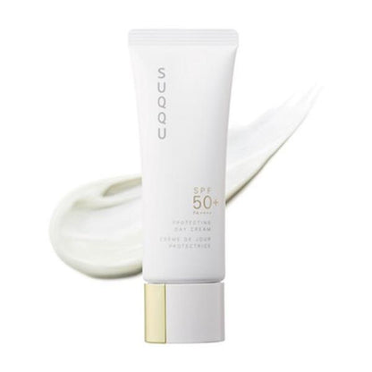 E'quipe SUQQU Protecting Day Cream 50g