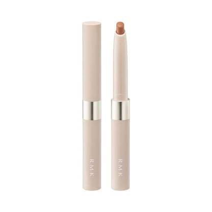 RMK Lip Baseliner (#01 Sienna Suede / #02 Chelsea Brick) 0.5g