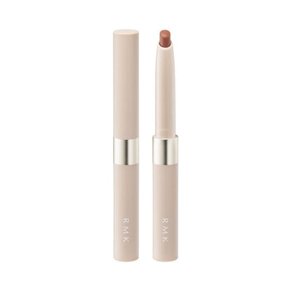 RMK Lip Baseliner (#01 Sienna Suede / #02 Chelsea Brick) 0.5g