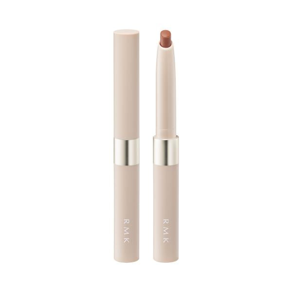 RMK Lip Baseliner (#01 Sienna Suede / #02 Chelsea Brick) 0.5g