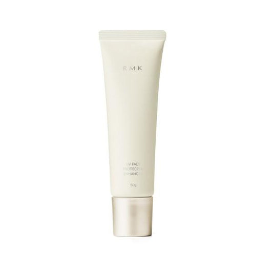RMK UV Face Protector Enhanced SPF50+/PA++++ 50g
