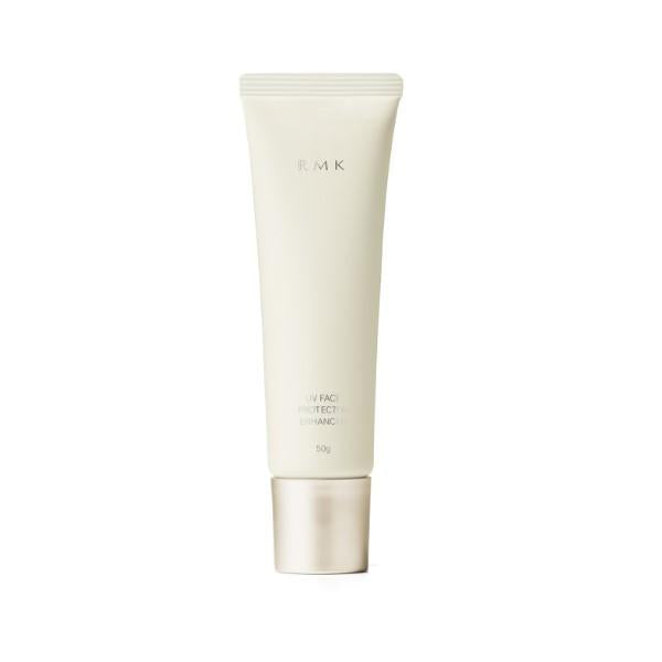 RMK UV Face Protector Enhanced SPF50+/PA++++ 50g