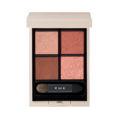 RMK Synchromatic Eyeshadow Palette (#05 / #06 / #07 / #08) 4.2g