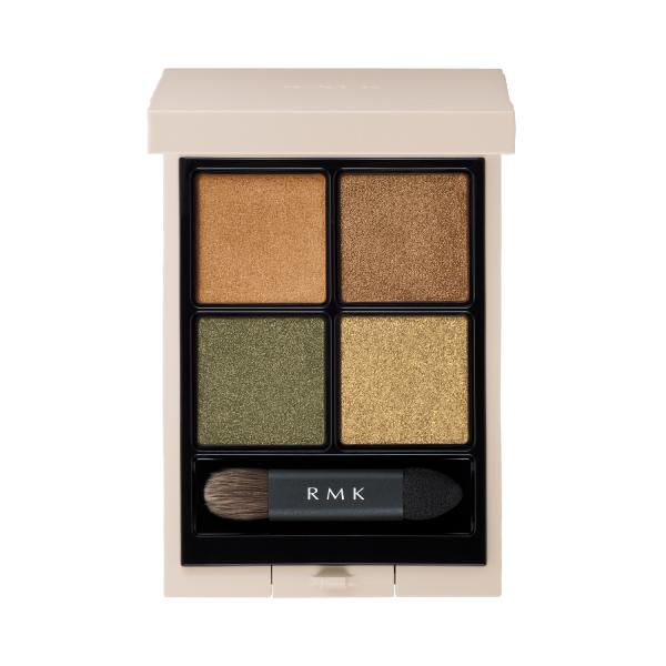 RMK Synchromatic Eyeshadow Palette (#05 / #06 / #07 / #08) 4.2g