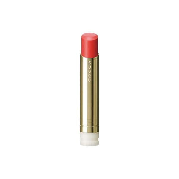 E'quipe SUQQU Moisture Glaze Lipstick (#03 / #07 / #09) Refill 3.7g